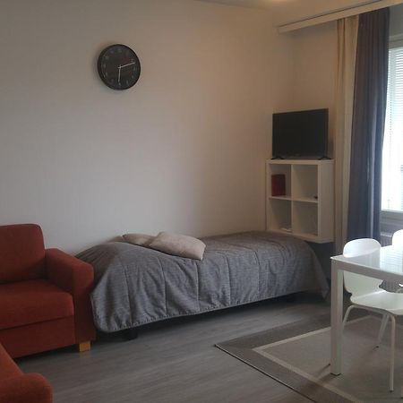 Paehkinaepuisto Apartments Tampere Zewnętrze zdjęcie