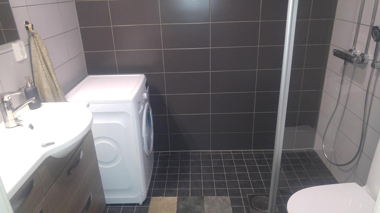 Paehkinaepuisto Apartments Tampere Zewnętrze zdjęcie